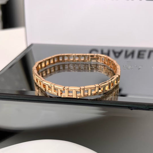 [Star Jewelry jewelrys]TF CHAIN BRACELET